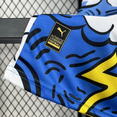 Manchester City 2025-2026 special cloud edition