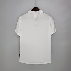 Retro Real Madrid 2002-2003 Local Edición UCL