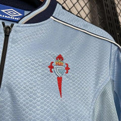 Rétro Celta Vigo 1999-2000 Domicile