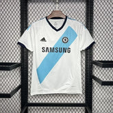 Retro Chelsea FC 2012-2013 away game