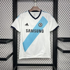 Retro Chelsea FC 2012-2013 away game