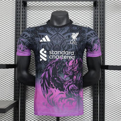 Liverpool FC 2025-2026 special edition