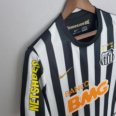 Retro Santos FC 2012-2013 away game