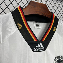 Retro Germany national 1992 home