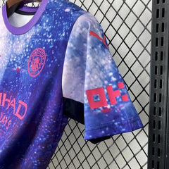 Manchester City 2025-2026 special sky edition