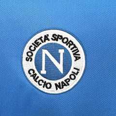 Retro SSC Napoli 1988-1989 home