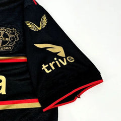 Leverkusen 2024-2025 Édition Spéciale