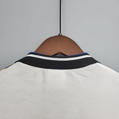 Rétro Inter Milano 1996-1997 Extérieur