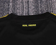 Retro Kids Real Madrid 2011-2012 Goalkeeper