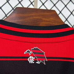 CR Flamengo 2025-2026 domicile