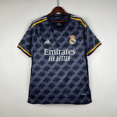 Real Madrid 2023-2024 away ucl edition