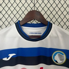 Atalanta BC 2024-2025 away game