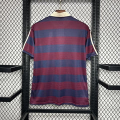 Rétro Newcastle United 1995-1996 extérieur