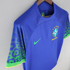 Brazil national 2022 World Cup away game