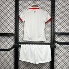 Kid Size AC Milan 2024-2025 away game