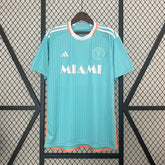 Inter Miami FC 2024-2025 second away game