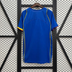 Retro Arsenal FC 2004-2005 away game