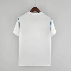 Retro Real Madrid 2017-2018 home