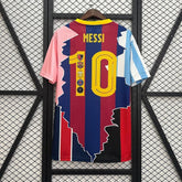 Edición Conmemorativa Messi 2025-2026