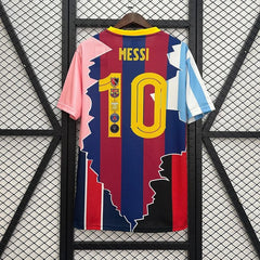 2025-2026 Messi Commemorative Edition