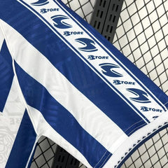 Retro Real Sociedad 1994-1995 home