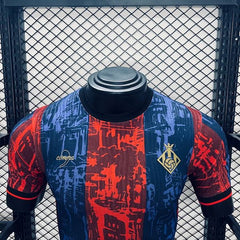 Brazil national 2024-2025 special edition player