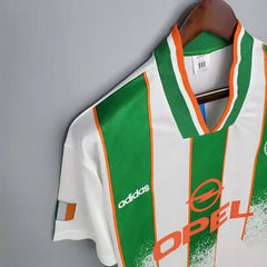 Retro Ireland national 1994 away