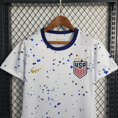 United States national 2023 home game