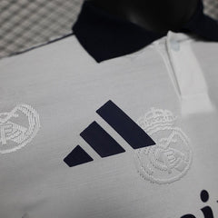 Real Madrid 2025-2026 special edition player