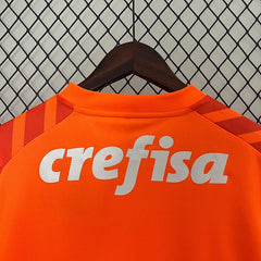 Palmeiras 2024-2025 goalkeeper