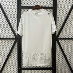 Manchester City 2025-2026 away