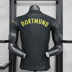 BVB Dortmund 2024-2025 away player
