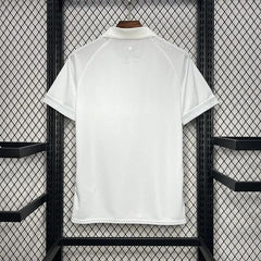 Marseille 125th anniversary edition white