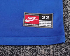 Retro Kid Size FC Barcelona 1999 100th Anniversary