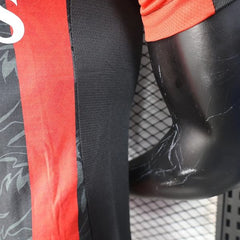 AC Milan 2025-2026 home game player