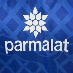 Retro Parma Calcio 1995-1997 blue