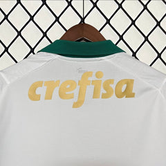 Palmeiras 2024-2025 away game