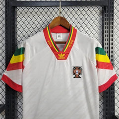 Retro Portugal national 1992-1994 away