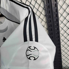 Retro Real Madrid 2006-2007 home