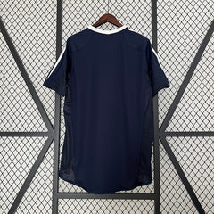 Retro Real Madrid 2004-2005 away game