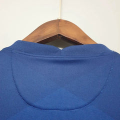 Maillot Rétro Équipe Nationale du Brésil Extérieur 2020