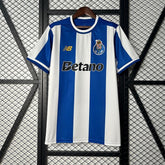 FC Porto 2025-2026 home