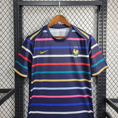 France national 2024-2025 training uniform