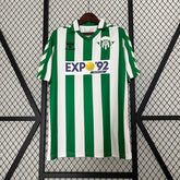 Retro Real Betis 1988-1989 home game