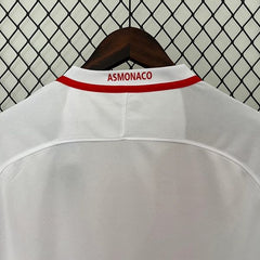 Retro AS Monaco FC 2016-2017 home game