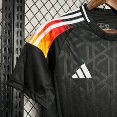 Germany national 2024 European Cup Training Uniform
