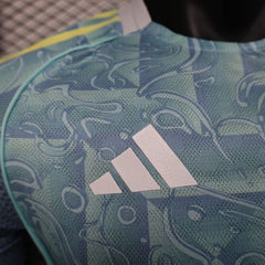 Juventus 2025-2026 away player