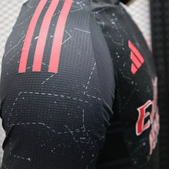 SL Benfica 2024-2025 away game player