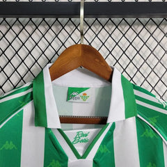 Retro Real Betis 1995-1997 local