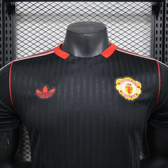 Manchester United 2025-2026 special edition